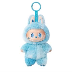 Labubu Big Into Energy Hope Pop Mart Figure BNIB Sealed Collectible